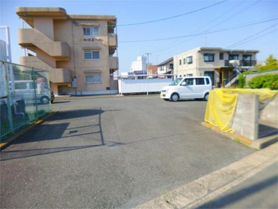 【駐車場】 | サンルミエール