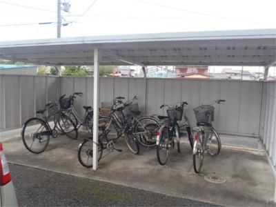 【その他共用部分】 | サンルミエール