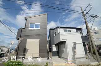 【外観】 | 【仲介手数料無料でご紹介可能です】大樹不動産