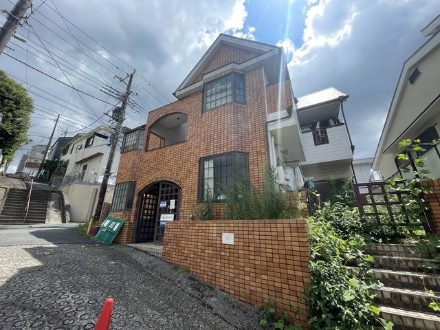 カトル・セゾン横浜