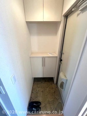 【浴室】 | エテルナピーノ Ａ | 浴室