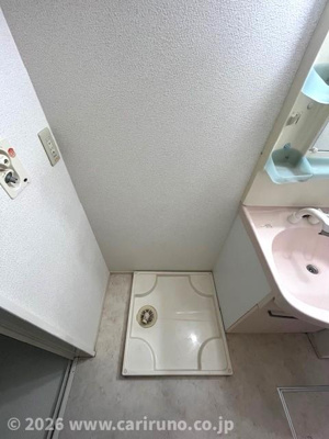 【洋室】 | エテルナピーノ Ａ | 洋室