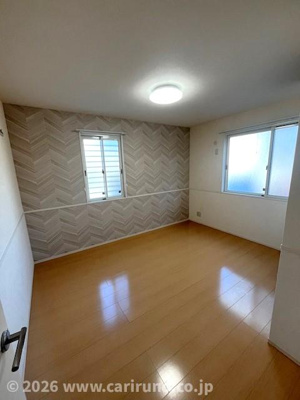 【内装】 | エテルナピーノ Ａ | LDK