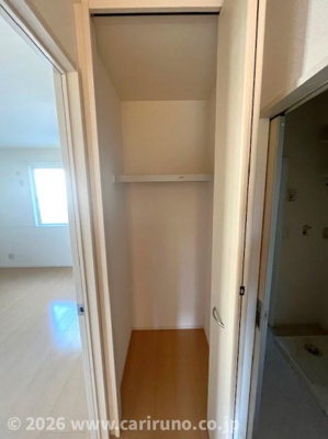 【居間・リビング】 | エテルナピーノ Ａ | LDK