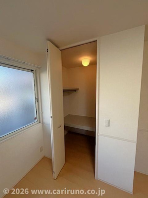 【居間・リビング】 | エテルナピーノ Ａ | LDK