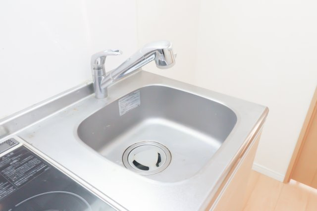 サヴォイブロードストリート　10階のキッチン|別号室のものです。現状優先になります。