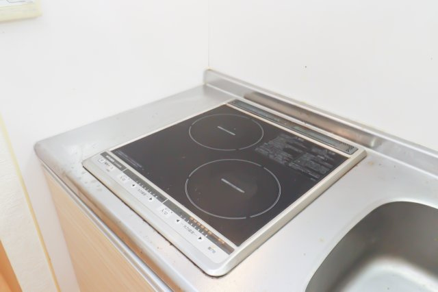 サヴォイブロードストリート　10階のキッチン|別号室のものです。現状優先になります。