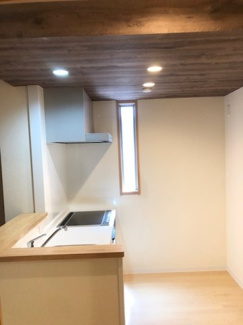 【間取り】 | casa della pace