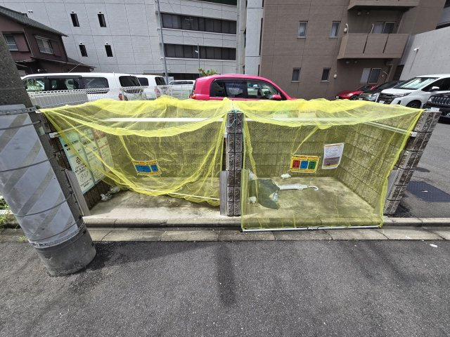 アブソルート松原のその他共用部分|アブソルート松原