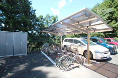 【その他共用部分】 | フェリオ常盤A