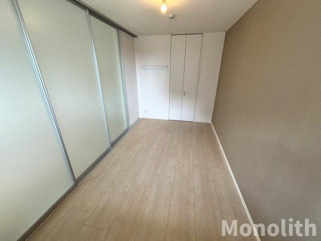 シャーメゾン紺屋の内装