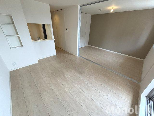 シャーメゾン紺屋の居間・リビング