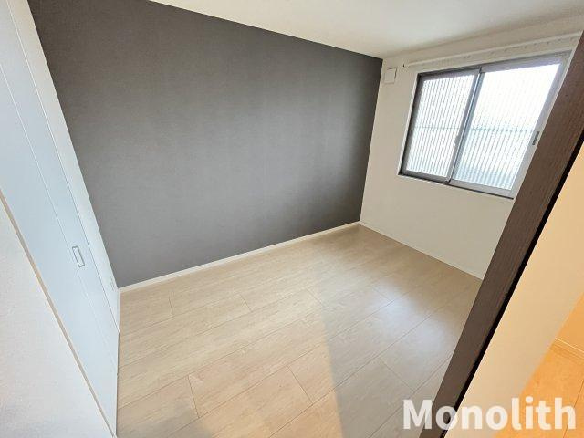 シャーメゾン紺屋の洋室