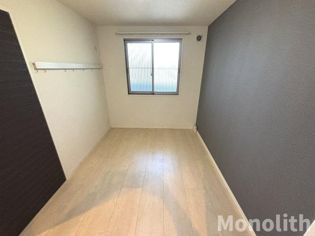 シャーメゾン紺屋の洋室