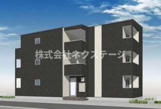 【外観】 | ジ―メゾン伊勢原東大竹