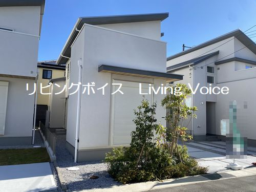 【外観】 | 【仲介手数料０円】秦野市今泉　新築一戸建て　全20棟 | 11号棟【仲介手数料０円】秦野市今泉　新築一戸建て　全20棟