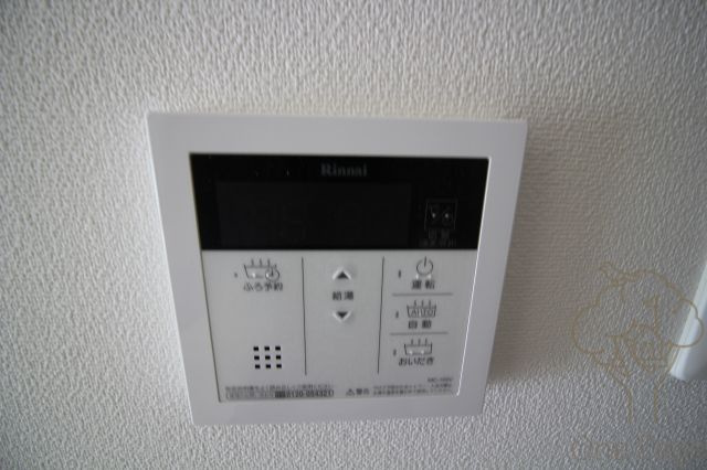 フェリースヴィダ福島の設備