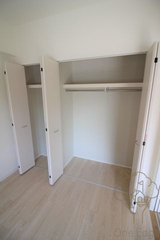 フェリースヴィダ福島の収納