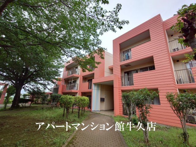 牛久ロイヤルレジデンスCⅣ型