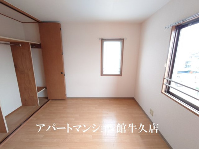 【内装】 | 牛久ロイヤルレジデンスCⅣ型