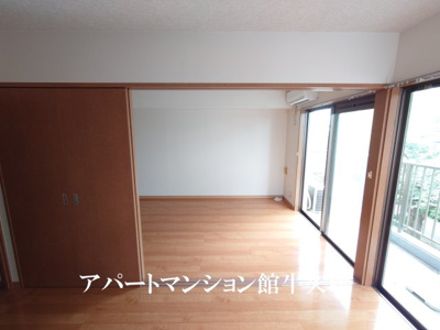 【内装】 | 牛久ロイヤルレジデンスCⅣ型
