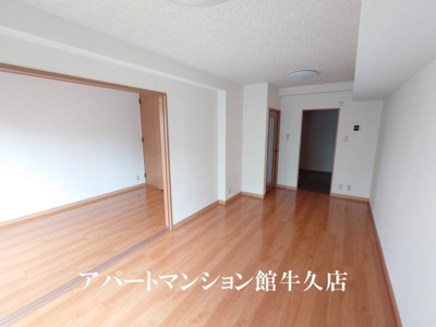 【キッチン】 | 牛久ロイヤルレジデンスCⅣ型