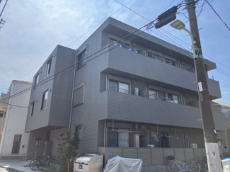 【外観】 | 耐震耐火で安心の旭化成ヘーベルメゾン♪