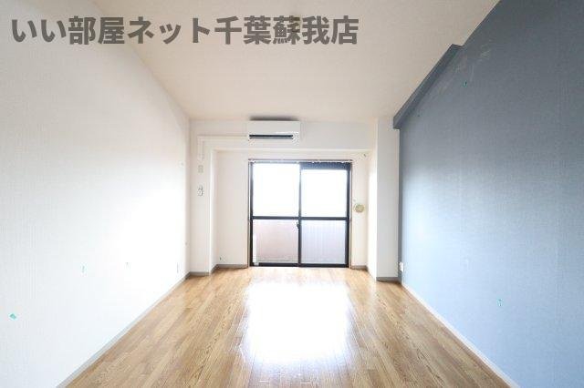 K,reizendの居間・リビング|使いやすい居間です