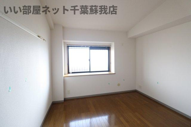 K,reizendの洋室|洋室です