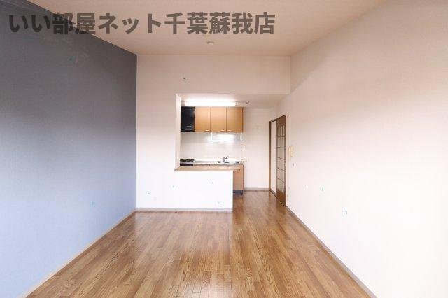 K,reizendの居間・リビング|居間です