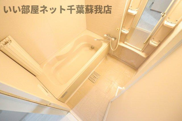 K,reizendの浴室|お風呂です