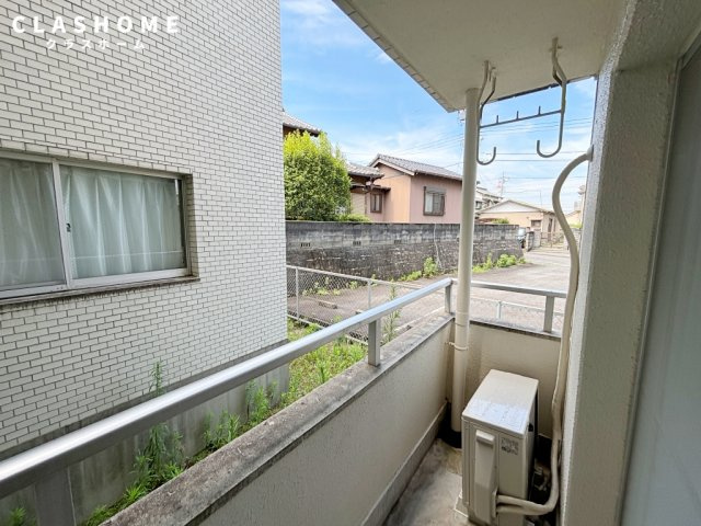 マンション和正　　　刈谷市の賃貸はクラスホーム刈谷店の展望