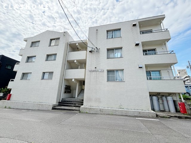 マンション和正　　　刈谷市の賃貸はクラスホーム刈谷店