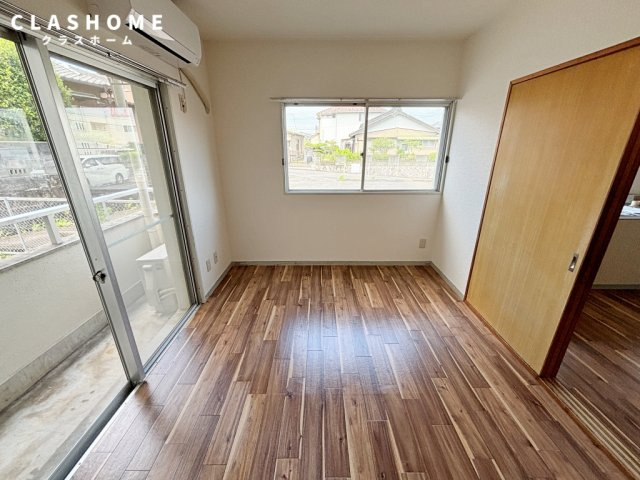 マンション和正　　　刈谷市の賃貸はクラスホーム刈谷店の居間・リビング