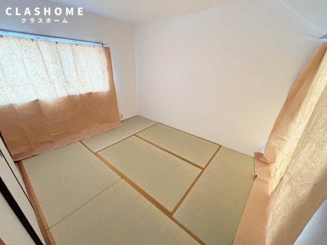マンション和正　　　刈谷市の賃貸はクラスホーム刈谷店の和室