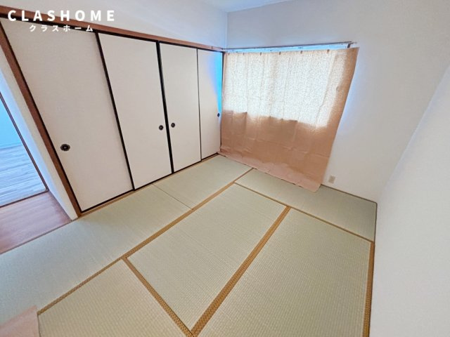 マンション和正　　　刈谷市の賃貸はクラスホーム刈谷店の和室