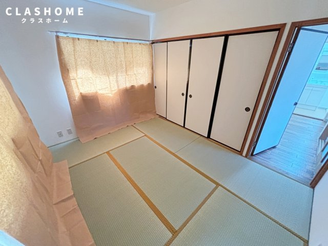 マンション和正　　　刈谷市の賃貸はクラスホーム刈谷店の和室