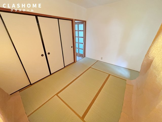 マンション和正　　　刈谷市の賃貸はクラスホーム刈谷店の和室