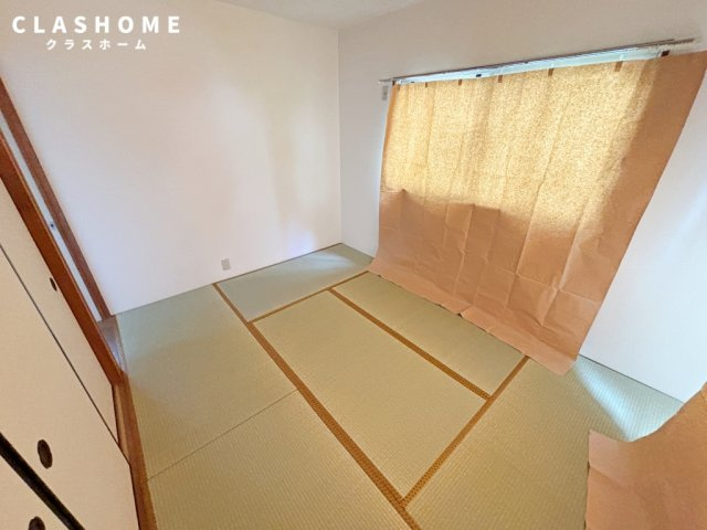 マンション和正　　　刈谷市の賃貸はクラスホーム刈谷店の和室