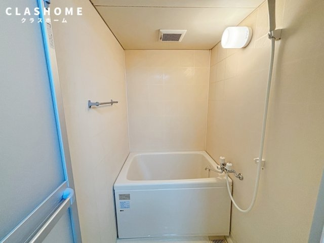 マンション和正　　　刈谷市の賃貸はクラスホーム刈谷店の浴室
