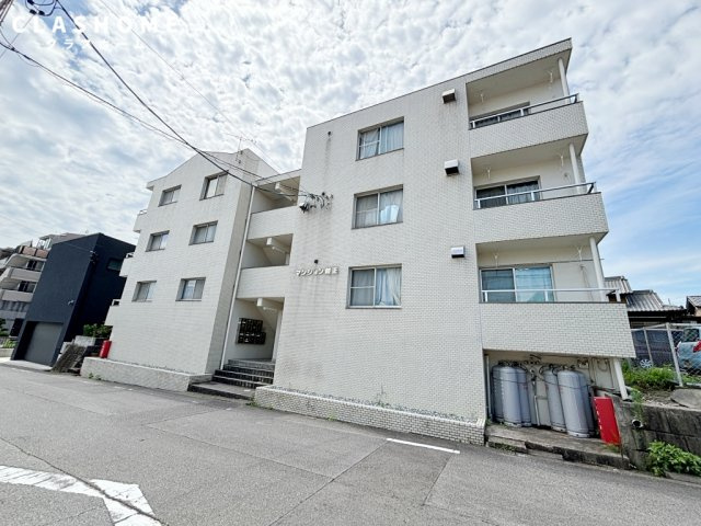 マンション和正　　　刈谷市の賃貸はクラスホーム刈谷店の外観