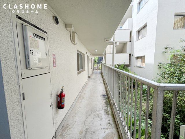 マンション和正　　　刈谷市の賃貸はクラスホーム刈谷店のその他共用部分