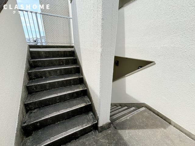 マンション和正　　　刈谷市の賃貸はクラスホーム刈谷店のその他共用部分