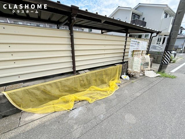 マンション和正　　　刈谷市の賃貸はクラスホーム刈谷店のその他共用部分