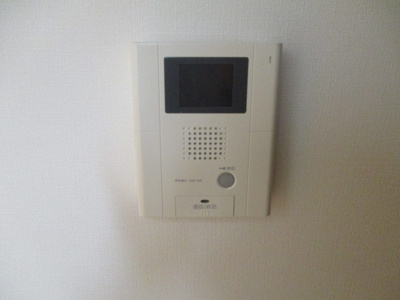 【セキュリティ】 | カーサ中加賀屋