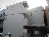 カーサ中加賀屋の画像