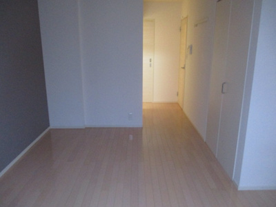 【居間・リビング】 | カーサ中加賀屋