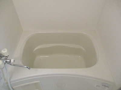 【浴室】 | カーサ中加賀屋