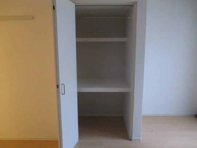 【収納】 | カーサ中加賀屋
