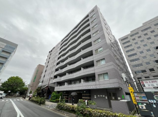 アパガーデンコート京都駅前